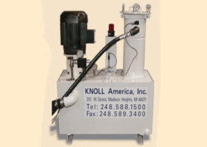 德國KNOLL泵、KNOLL過濾器、KNOLL濾芯