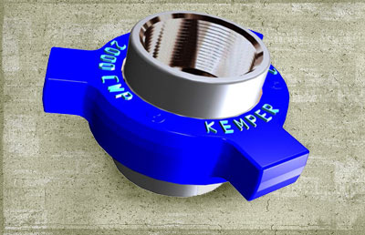 供應(yīng)美國(guó)Kemper閥門、Kemper接頭
